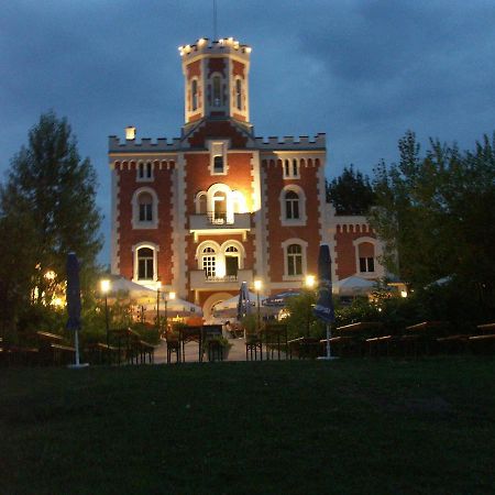 Hotel Restaurant Zur Pfanne Urbar  Zewnętrze zdjęcie