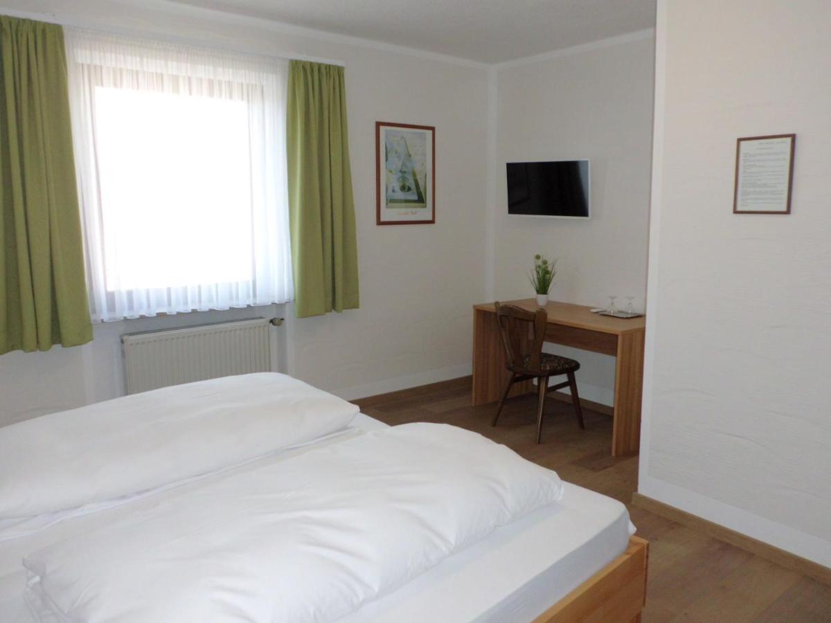 Hotel Restaurant Zur Pfanne Urbar  Zewnętrze zdjęcie