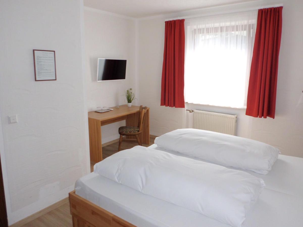 Hotel Restaurant Zur Pfanne Urbar  Zewnętrze zdjęcie
